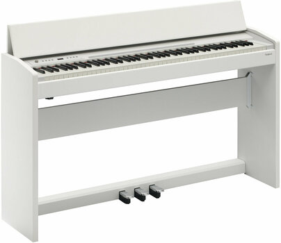 Digitálne piano Roland F-120 White - 3