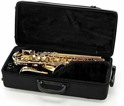 Alto Saxofón Yamaha YAS 280 Alto Saxofón - 5