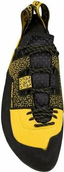 Buty wspinaczkowe La Sportiva Katana Laces Yellow/Black 42 Buty wspinaczkowe - 3
