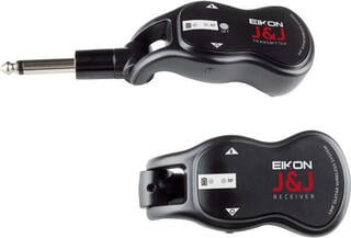 Bezdrátový systém EIKON EKJJA Bezdrátový systém 512.0 - 541.7 MHz - 1