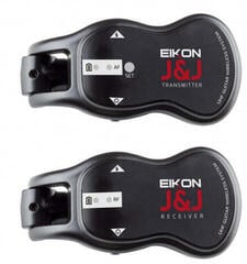 Bezdrátový systém EIKON EKJJA Bezdrátový systém 512.0 - 541.7 MHz - 2