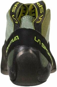 Kiipeilykengät La Sportiva TC Pro Olive 42 Kiipeilykengät - 5