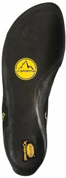 Plezalni čevlji La Sportiva TC Pro Olive 42 Plezalni čevlji - 6