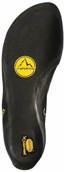 Chaussons d'escalade La Sportiva TC Pro Olive 42 Chaussons d'escalade - 6