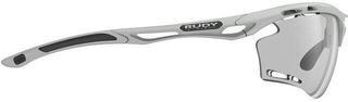 Cycling Glasses Rudy Project Propulse Light Grey Matte/ImpactX Photochromic 2 Black Cycling Glasses - 3