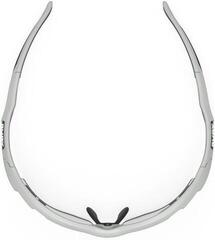 Cycling Glasses Rudy Project Propulse Light Grey Matte/ImpactX Photochromic 2 Black Cycling Glasses - 5