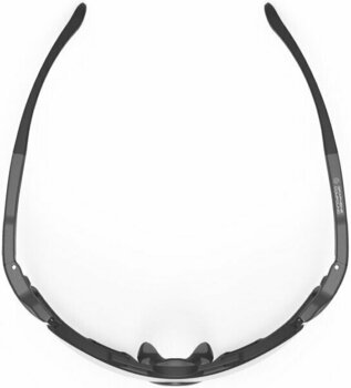 Cycling Glasses Rudy Project Cutline Graphene G-Black/ImpactX Photochromic 2 Black Cycling Glasses - 6