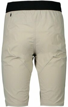 Calções e calças de ciclismo POC Guardian Air Light Sandstone Beige S Calções e calças de ciclismo - 2