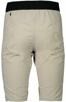 Pantaloncini e pantaloni da ciclismo POC Guardian Air Light Sandstone Beige XL Pantaloncini e pantaloni da ciclismo - 2