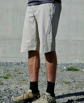 Fietsbroeken en -shorts POC Guardian Air Light Sandstone Beige XL Fietsbroeken en -shorts - 4