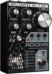 Gitarreneffekt Death By Audio Rooms Gitarreneffekt - 1