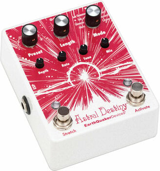Guitar Effect EarthQuaker Devices Astral Destiny - 2