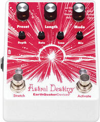 Kytarový efekt EarthQuaker Devices Astral Destiny Kytarový efekt - 3