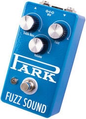 Kytarový efekt EarthQuaker Devices Park Fuzz Sound Kytarový efekt - 1