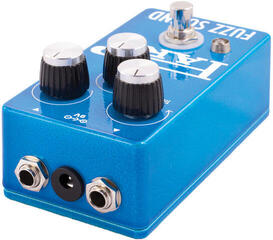 Kytarový efekt EarthQuaker Devices Park Fuzz Sound Kytarový efekt - 2