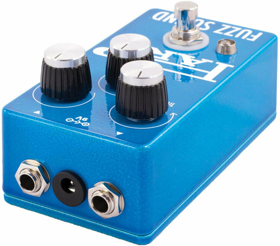 EarthQuaker Devices Park Fuzz Sound Efekt gitarowy - Muziker