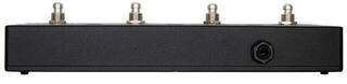 Footswitch Red Panda Remote 4 Footswitch - 2