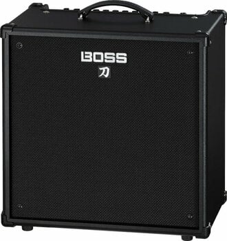 Bassocombo Boss Katana-110 Bass - 2