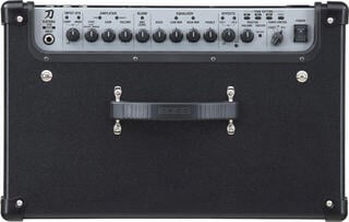Bassocombo Boss Katana-110 Bass Bassocombo - 2