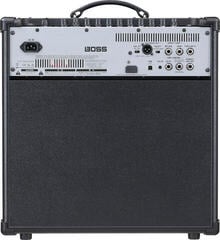 Bassocombo Boss Katana-110 Bass Bassocombo - 3