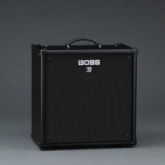Bassocombo Boss Katana-110 Bass Bassocombo - 4