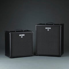 Bassocombo Boss Katana-110 Bass Bassocombo - 5