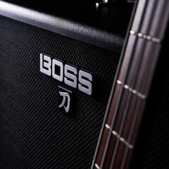 Bassocombo Boss Katana-110 Bass Bassocombo - 6