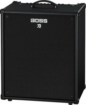Baskytarové kombo Boss Katana-210 Bass - 2