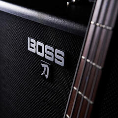 Basgitarové kombo Boss Katana-210 Bass Basgitarové kombo - 6
