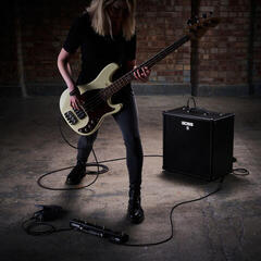 Basgitarové kombo Boss Katana-210 Bass Basgitarové kombo - 7