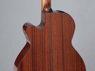 Elektroakustická kytara Jumbo Takamine GN30CE Natural Elektroakustická kytara Jumbo - 5