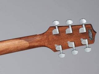 Elektroakustická kytara Jumbo Takamine GN30CE Natural Elektroakustická kytara Jumbo - 7
