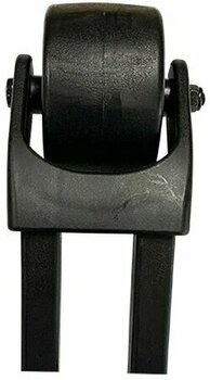 Accessoire de chariots MGI Zip Wheel Black - 2