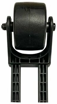 Accessorio per carrelli MGI Zip Wheel Black - 3