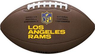 Fútbol americano Wilson NFL Licensed Los Angeles Rams Fútbol americano - 1