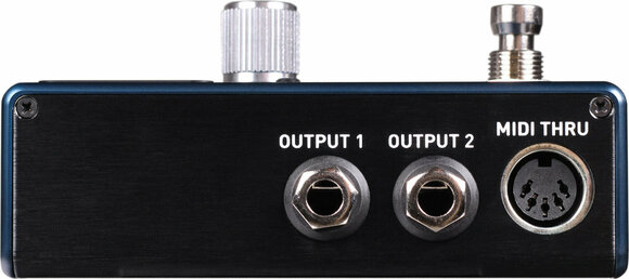 Eфект за китара Source Audio SA 270 One Series EQ2 - 3