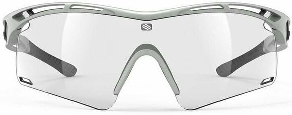 Cycling Glasses Rudy Project Tralyx+ Light Grey/ImpactX Photochromic 2 Black Cycling Glasses - 2