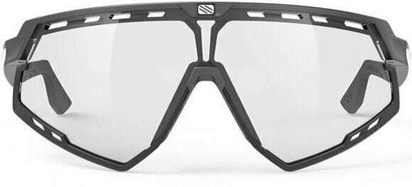 Cycling Glasses Rudy Project Defender Graphene Grey/ImpactX Photochromic 2 Black Cycling Glasses - 2