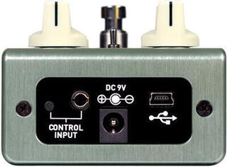 Kytarový efekt Source Audio SA 247 One Series True Spring Reverb Kytarový efekt - 3