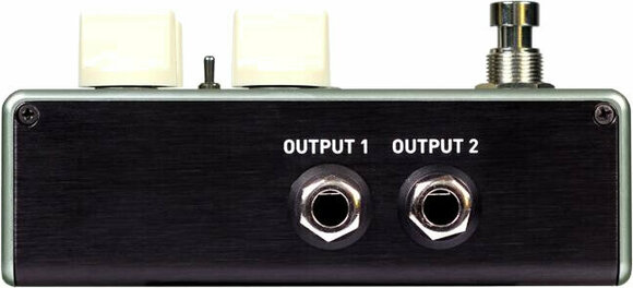 Gitaareffect Source Audio SA 247 One Series True Spring Reverb - 3