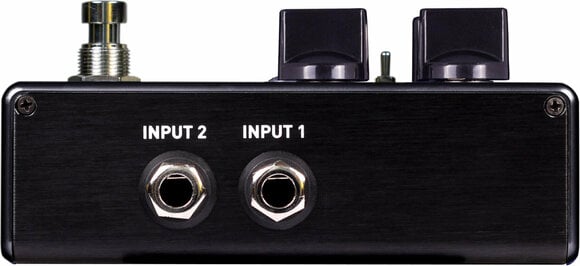 Effet guitare Source Audio SA 251 One Series Ultrawave Multiband Bass - 2