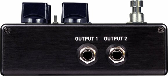Gitáreffekt Source Audio SA 251 One Series Ultrawave Multiband Bass - 3