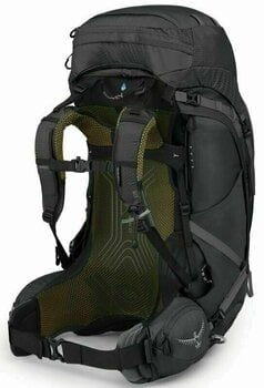 Outdoor Backpack Osprey Atmos AG 65 Black L/XL Outdoor Backpack - 3