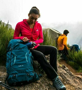Osprey Kyte II 36 Mulberry Purple 36 L 