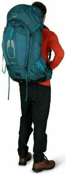 Outdoor Backpack Osprey Atmos AG 65 Black L/XL Outdoor Backpack - 27