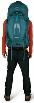 Outdoor Backpack Osprey Atmos AG 65 Black L/XL Outdoor Backpack - 28