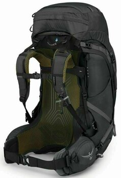 Outdoor Backpack Osprey Atmos AG 65 Black S/M Outdoor Backpack - 3