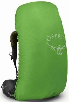 Outdoor plecak Osprey Atmos AG 65 Black S/M Outdoor plecak - 4