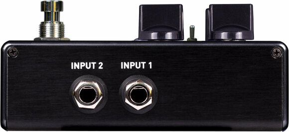 Efeito para guitarra Source Audio SA 250 One Series Ultrawave Multiband - 2