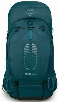 Outdoor Backpack Osprey Atmos AG 65 Venturi Blue L/XL Outdoor Backpack - 2